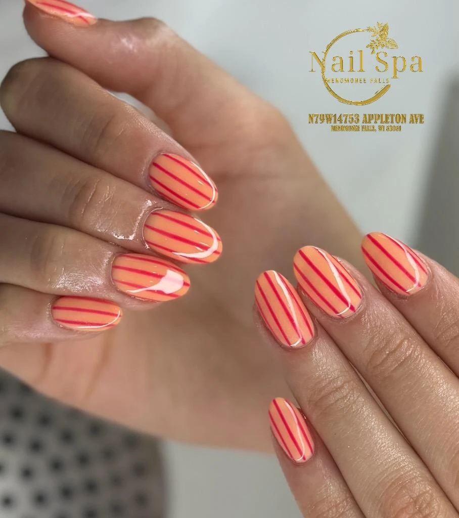 Nails & Spa Menomonee Falls, WI 53051